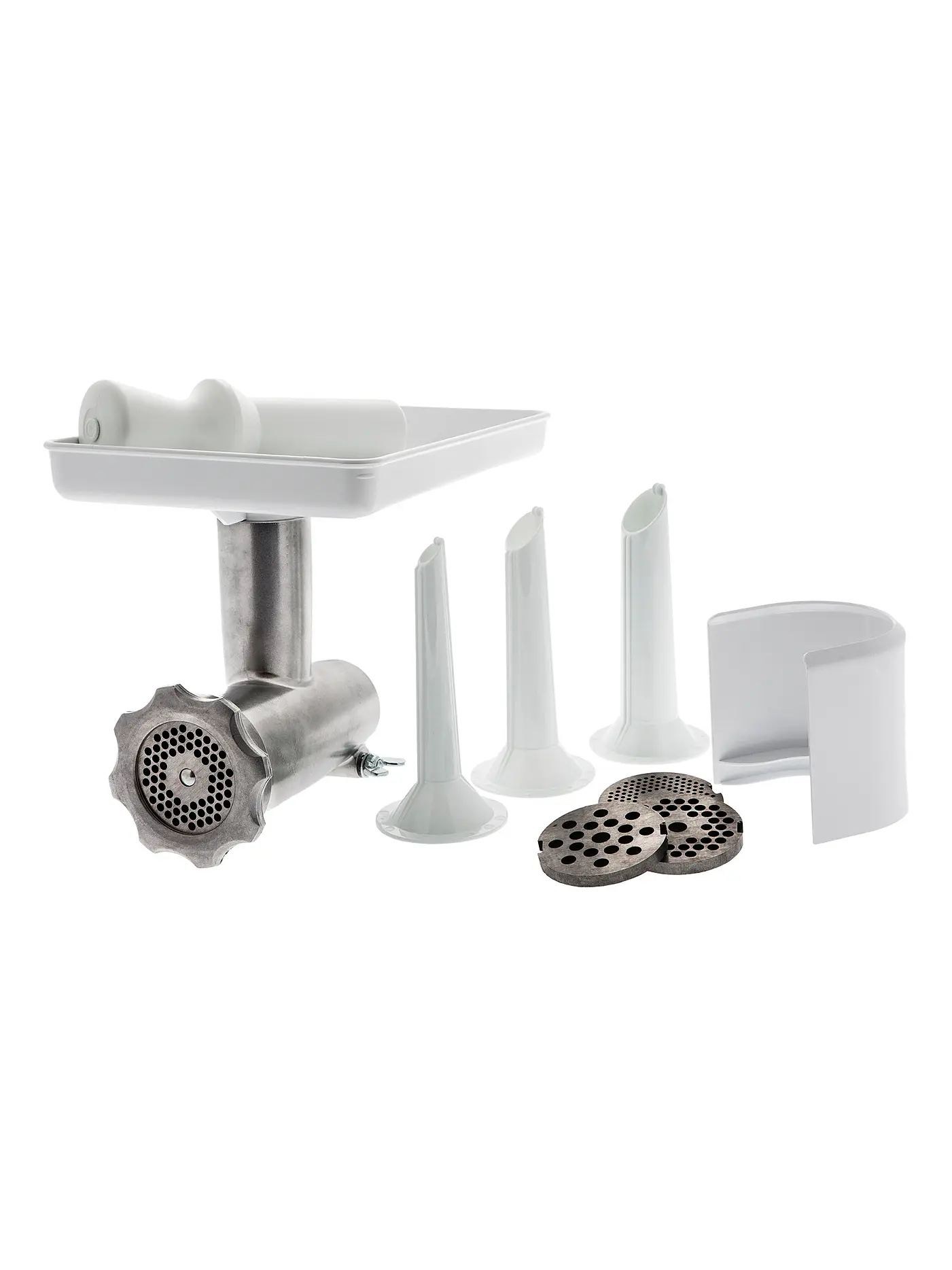 ANKARSRUM | Fleischwolf Kleines Paket | 